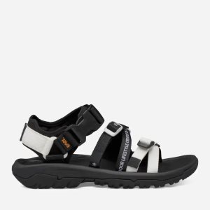 Teva Hurricane XLT2 Alp - Snow Peak - Pánske Sandále - Čierne/Biele